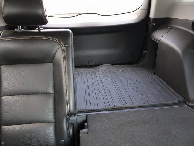 used 2018 GMC Terrain car