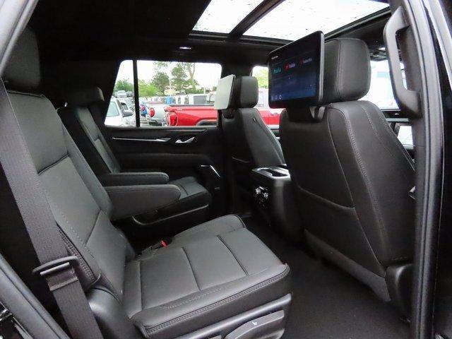 new 2024 GMC Yukon car, priced at $95,405