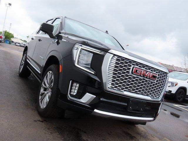 new 2024 GMC Yukon car, priced at $88,135