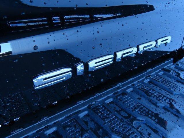 new 2024 GMC Sierra 3500 car, priced at $94,041