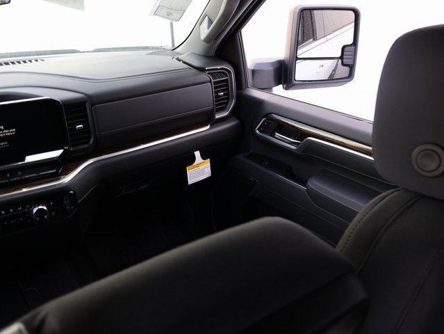 new 2025 GMC Sierra 2500 car, priced at $56,503