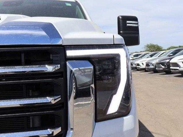 new 2025 GMC Sierra 2500 car, priced at $56,503