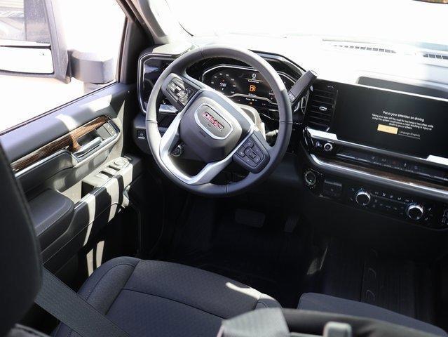 new 2025 GMC Sierra 2500 car, priced at $56,503