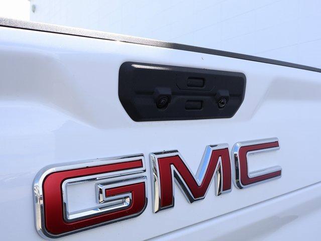 new 2025 GMC Sierra 2500 car, priced at $56,503