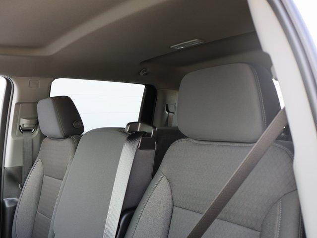 new 2025 GMC Sierra 2500 car, priced at $56,503