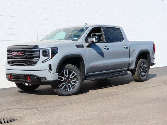 new 2025 GMC Sierra 1500 car, priced at $73,650