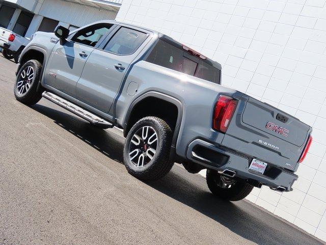 new 2025 GMC Sierra 1500 car, priced at $73,650