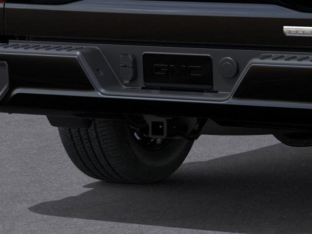 new 2026 GMC Sierra 1500 car, priced at $52,780