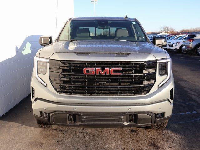 new 2025 GMC Sierra 1500 car, priced at $56,403