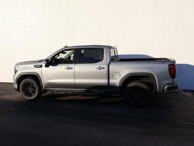 new 2025 GMC Sierra 1500 car, priced at $56,403