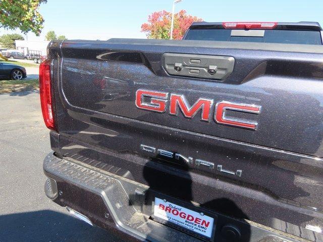 new 2025 GMC Sierra 1500 car, priced at $66,480