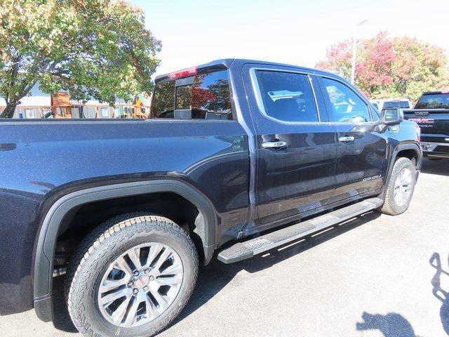 new 2025 GMC Sierra 1500 car, priced at $66,480