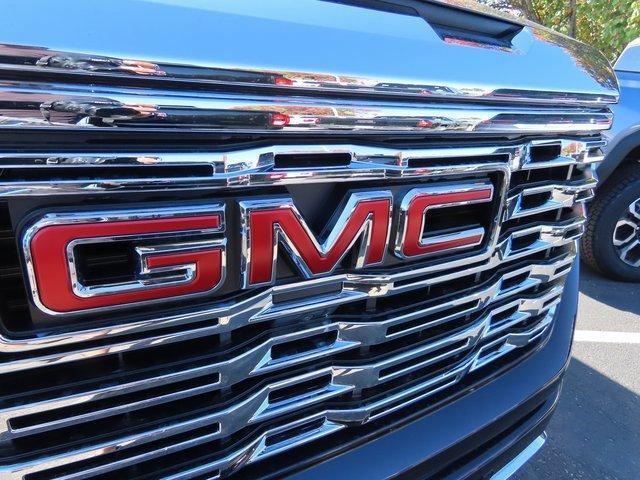 new 2025 GMC Sierra 1500 car, priced at $66,480