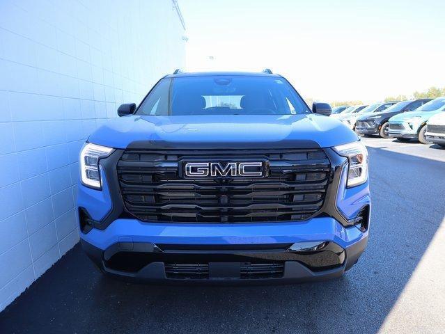 new 2026 GMC Terrain car, priced at $39,188