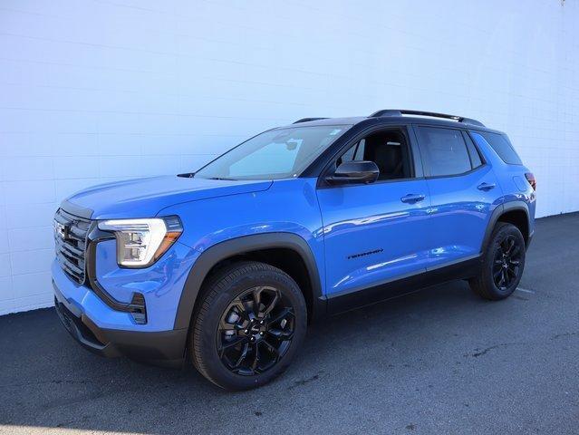 new 2026 GMC Terrain car, priced at $39,188