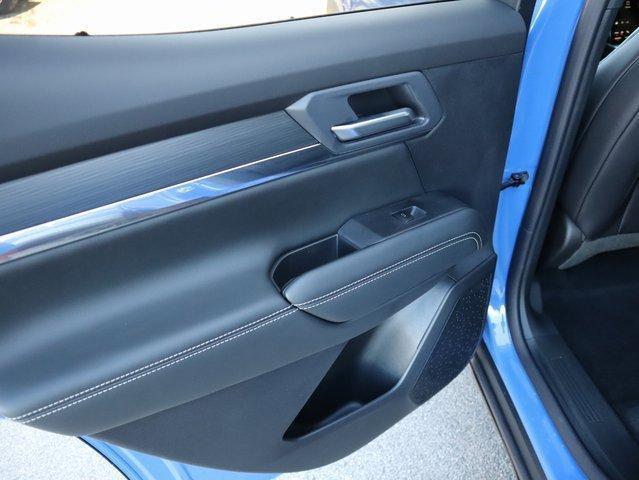 new 2026 GMC Terrain car, priced at $39,188