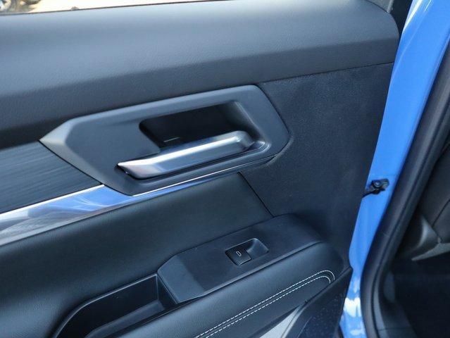 new 2026 GMC Terrain car, priced at $39,188