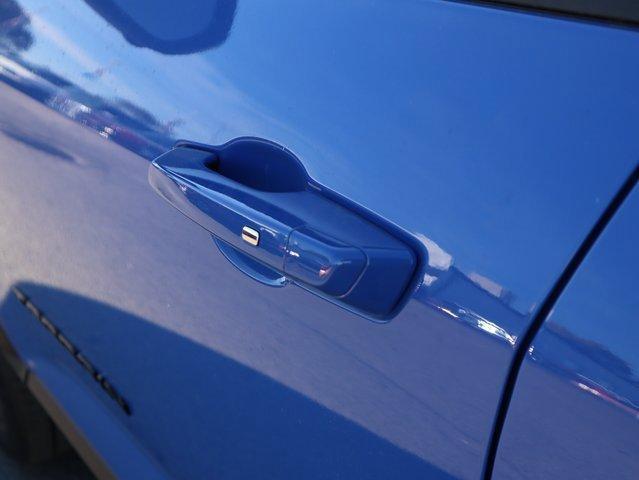 new 2026 GMC Terrain car, priced at $39,188