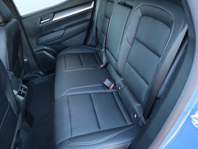 new 2026 GMC Terrain car, priced at $39,188