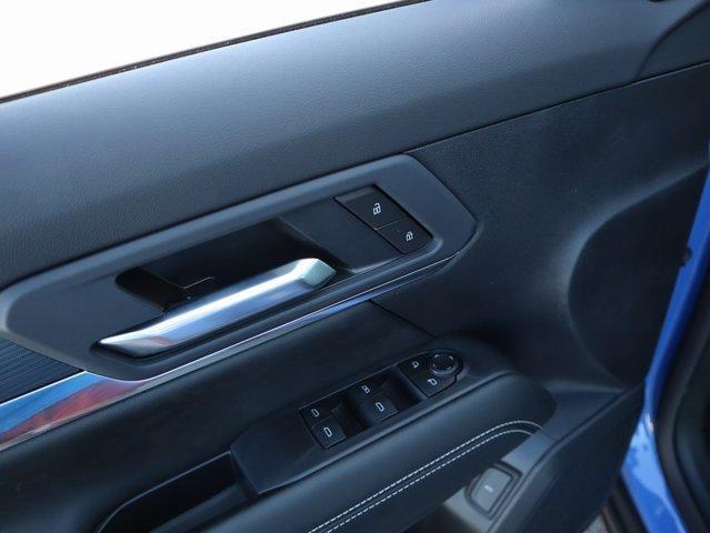 new 2026 GMC Terrain car, priced at $39,188