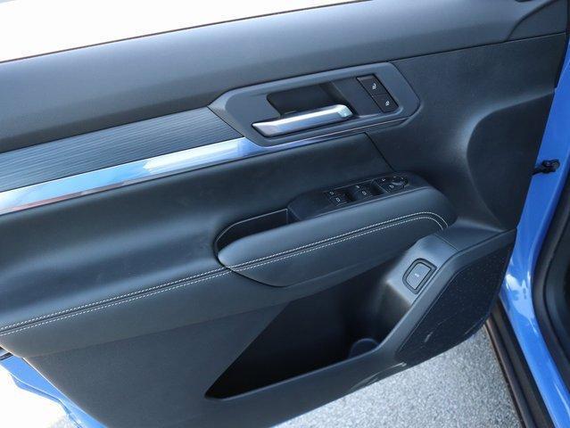 new 2026 GMC Terrain car, priced at $39,188