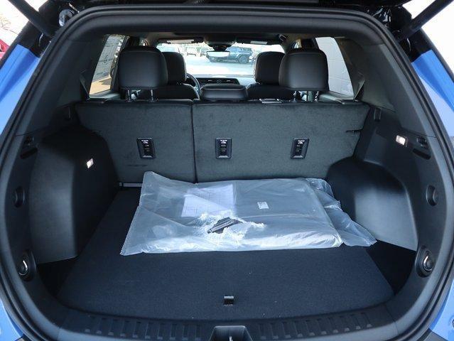 new 2026 GMC Terrain car, priced at $39,188