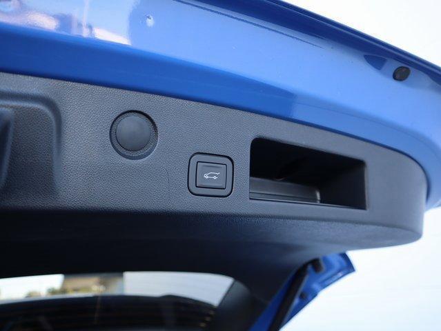 new 2026 GMC Terrain car, priced at $39,188