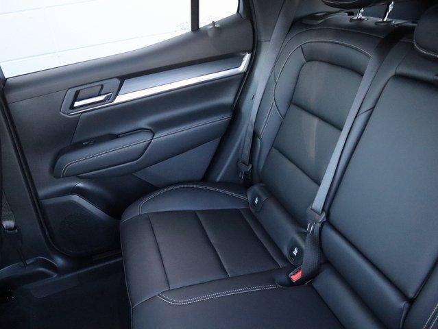 new 2026 GMC Terrain car, priced at $39,188