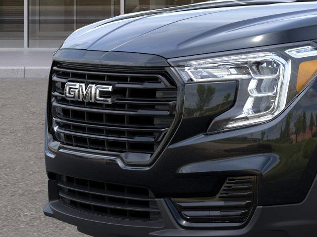 new 2024 GMC Terrain car, priced at $26,797