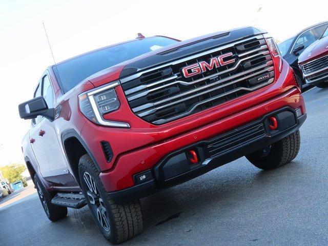 new 2025 GMC Sierra 1500 car, priced at $73,800