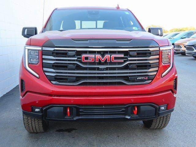 new 2025 GMC Sierra 1500 car, priced at $73,800