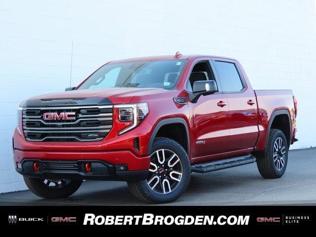 new 2025 GMC Sierra 1500 car, priced at $73,800