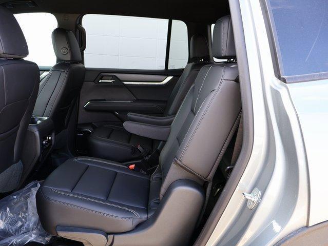new 2025 GMC Acadia car, priced at $45,291