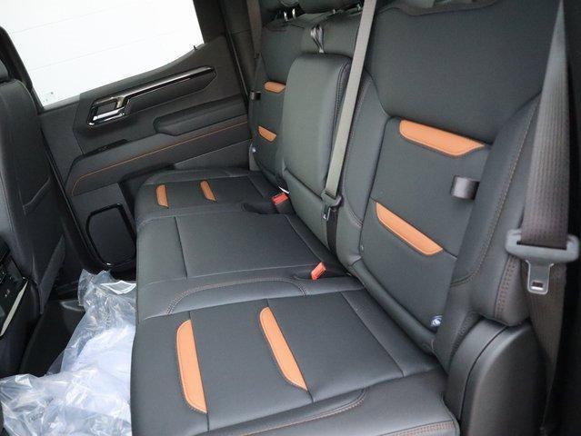 new 2026 GMC Sierra 1500 car, priced at $60,610