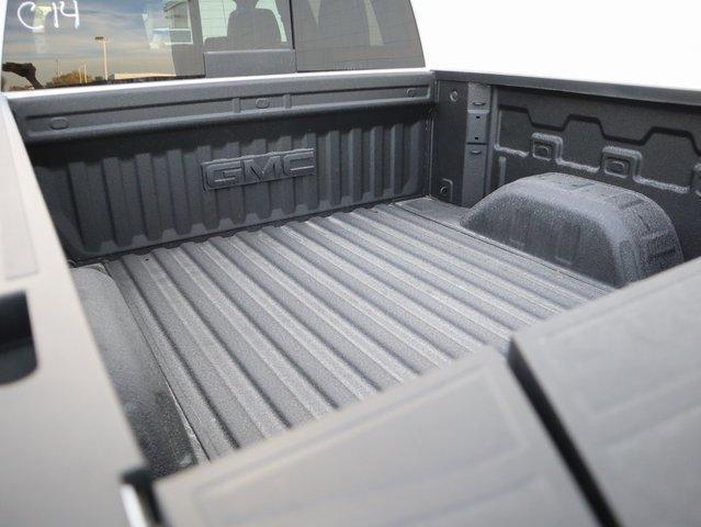 new 2026 GMC Sierra 1500 car, priced at $60,610