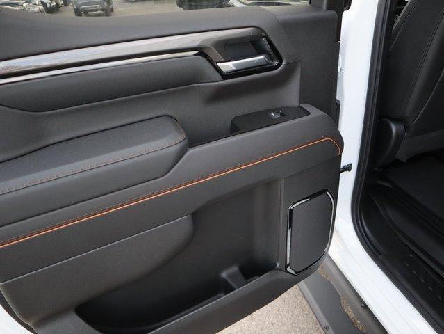 new 2026 GMC Sierra 1500 car, priced at $60,610