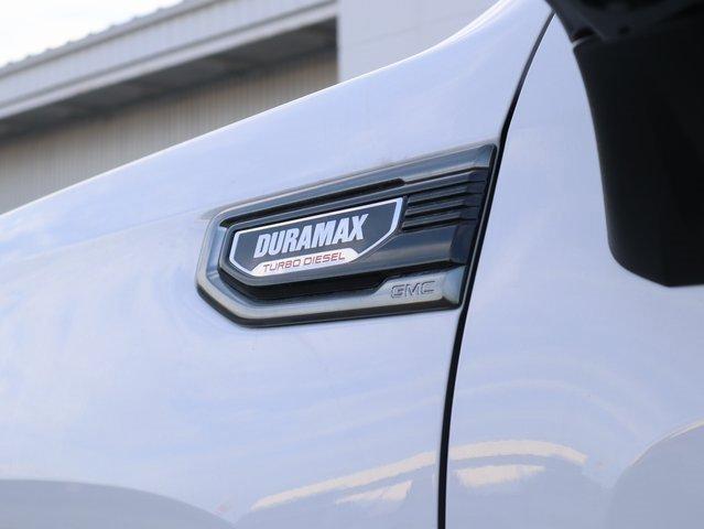 new 2026 GMC Sierra 1500 car, priced at $60,610