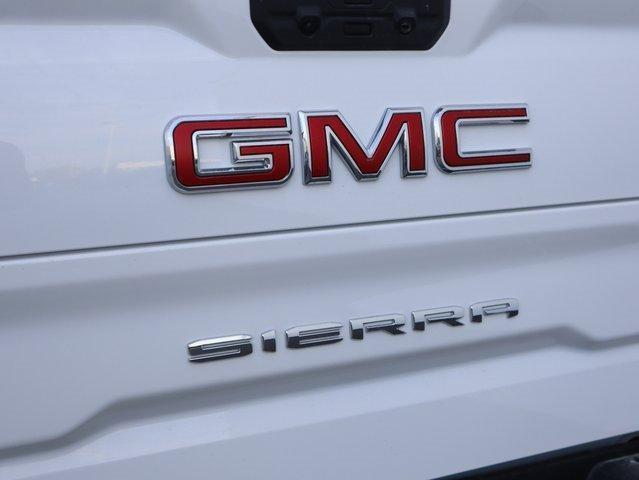 new 2026 GMC Sierra 1500 car, priced at $60,610