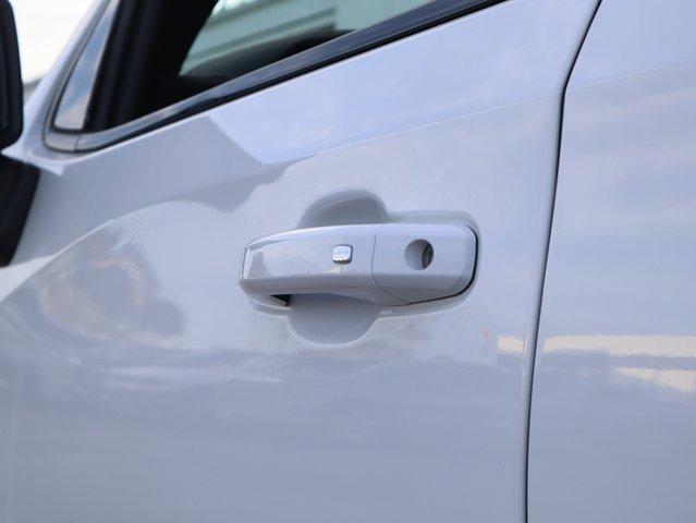 new 2026 GMC Sierra 1500 car, priced at $60,610