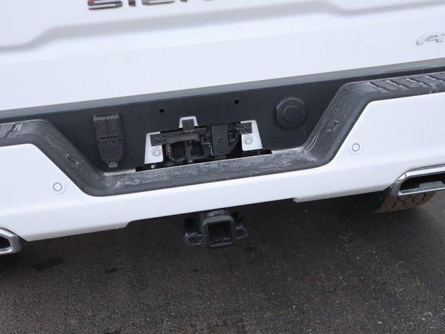 new 2026 GMC Sierra 1500 car, priced at $60,610