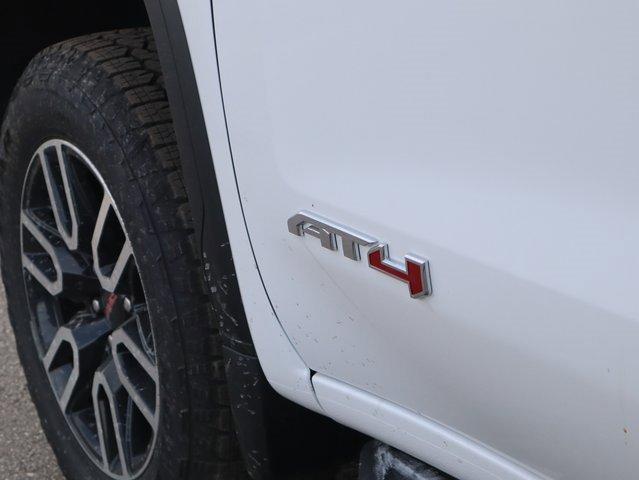 new 2026 GMC Sierra 1500 car, priced at $60,610