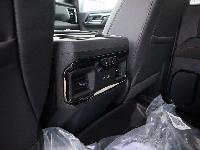 new 2026 GMC Sierra 1500 car, priced at $60,610