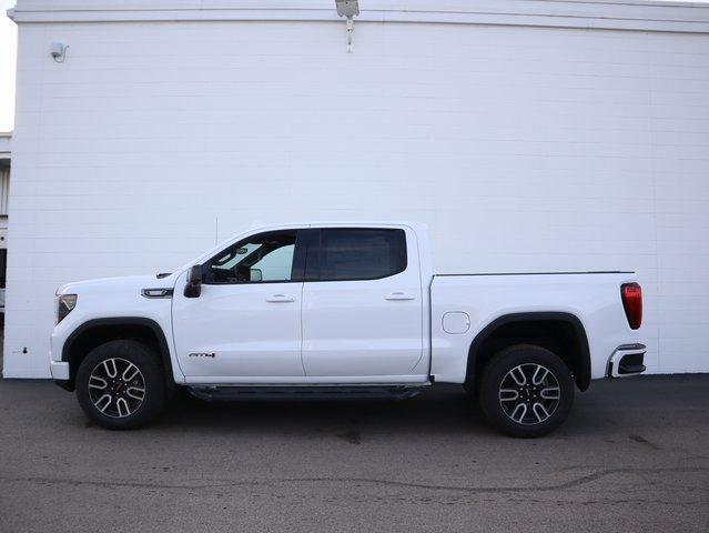 new 2026 GMC Sierra 1500 car, priced at $60,610