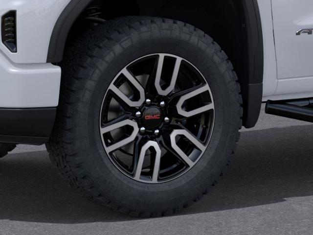 new 2026 GMC Sierra 1500 car, priced at $65,610
