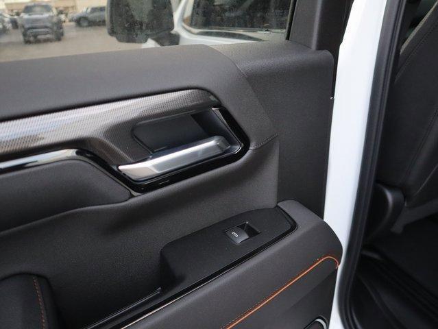 new 2026 GMC Sierra 1500 car, priced at $60,610