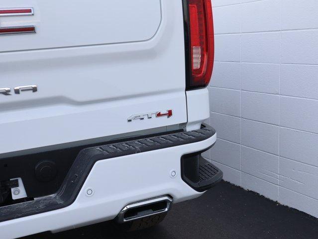 new 2026 GMC Sierra 1500 car, priced at $60,610