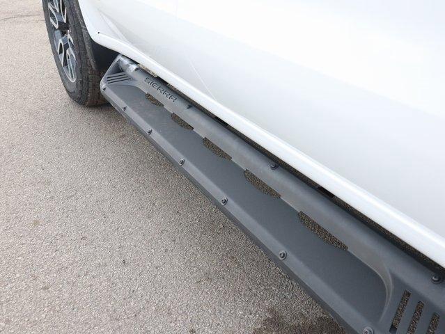 new 2026 GMC Sierra 1500 car, priced at $60,610