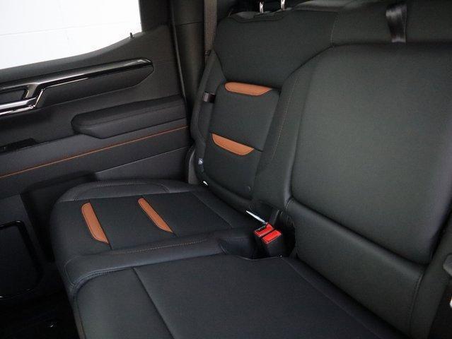 new 2026 GMC Sierra 1500 car, priced at $60,610