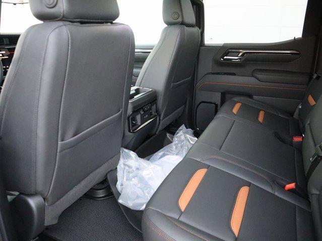new 2026 GMC Sierra 1500 car, priced at $60,610