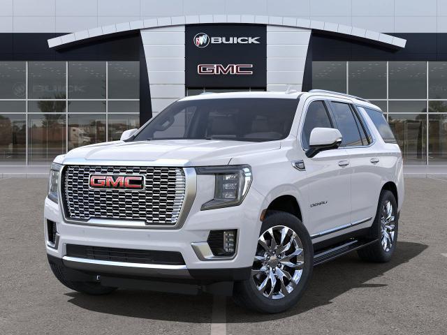 new 2024 GMC Yukon car, priced at $81,898